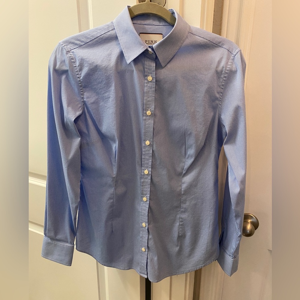 Thomas Pink London blouse, size 12